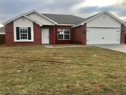 3512 N 21st St, Fort Smith, AR 72904 photo 1