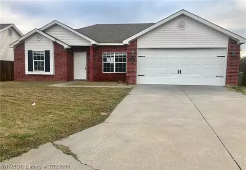 3512 N 21st St, Fort Smith, AR 72904 photo 2