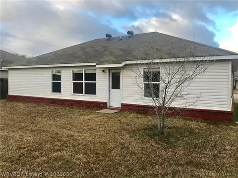 3512 N 21st St, Fort Smith, AR 72904 photo 16