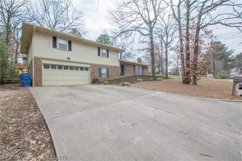 3100 Ionia St, Fort Smith, AR 72903 photo 3