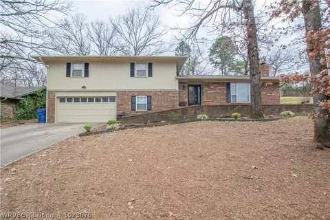 3100 Ionia St, Fort Smith, AR 72903 photo 1