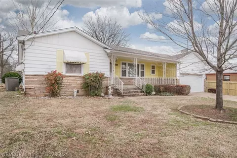 315 N Albert Pike Ave, Fort Smith, AR 72903 photo 1