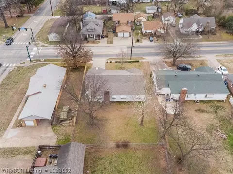 315 N Albert Pike Ave, Fort Smith, AR 72903 photo 28