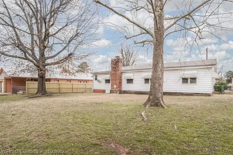 315 N Albert Pike Ave, Fort Smith, AR 72903 photo 24