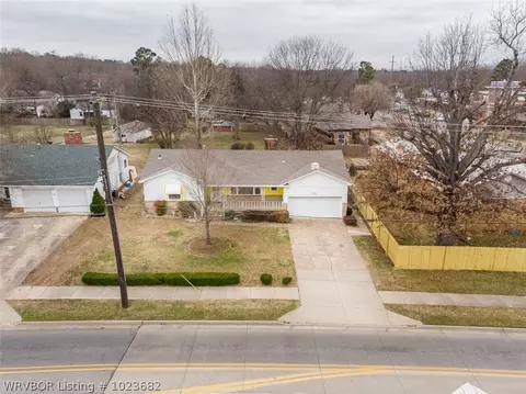 315 N Albert Pike Ave, Fort Smith, AR 72903 photo 26