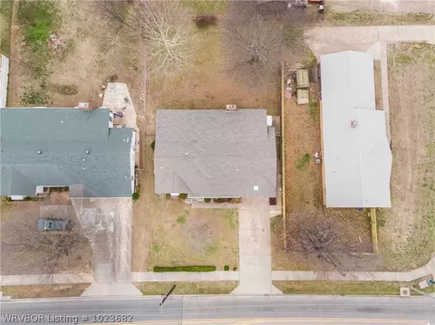 315 N Albert Pike Ave, Fort Smith, AR 72903 photo 25