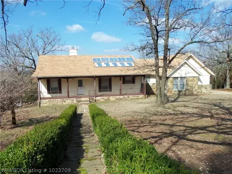 5708 Highway 10, Greenwood, AR 72936 photo 1