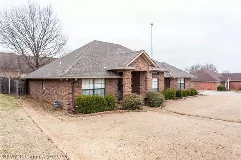 4000 Gascony Way, Fort Smith, AR 72903 photo 3