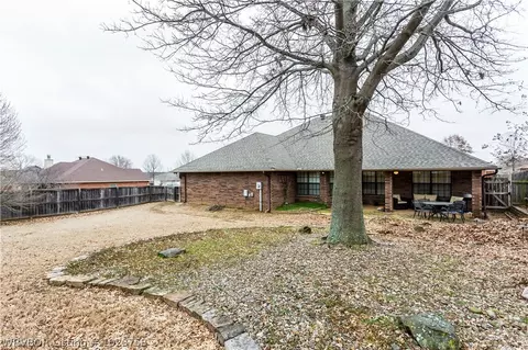 4000 Gascony Way, Fort Smith, AR 72903 photo 25