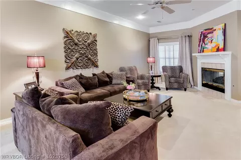 4000 Gascony Way, Fort Smith, AR 72903 photo 5