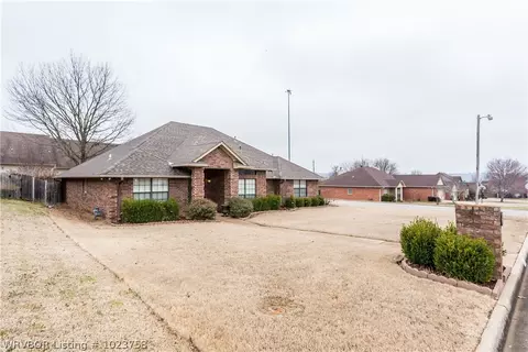 4000 Gascony Way, Fort Smith, AR 72903 photo 4