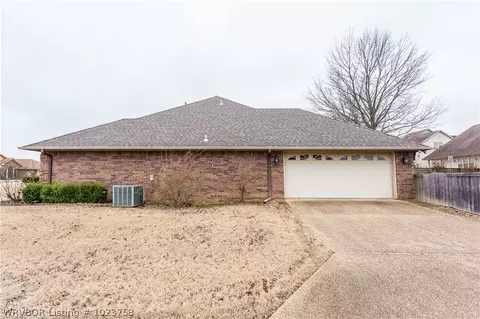 4000 Gascony Way, Fort Smith, AR 72903 photo 29