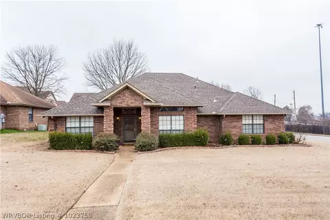4000 Gascony Way, Fort Smith, AR 72903 photo 1