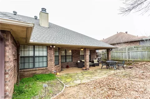 4000 Gascony Way, Fort Smith, AR 72903 photo 24