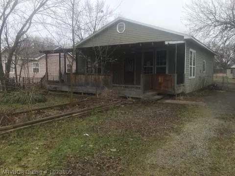 4023 Morris Dr, Fort Smith, AR 72904 photo 3