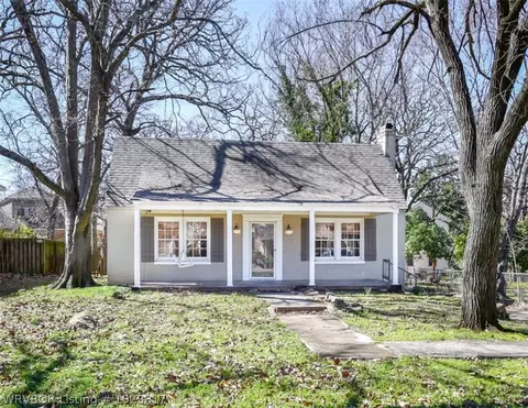 1508 37th St, Fort Smith, AR 72903 photo 1