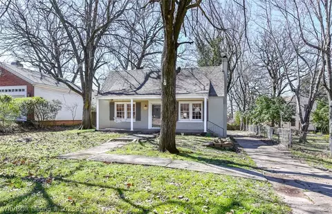 1508 37th St, Fort Smith, AR 72903 photo 2