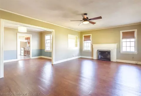 1508 37th St, Fort Smith, AR 72903 photo 4