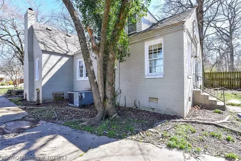 1508 37th St, Fort Smith, AR 72903 photo 15