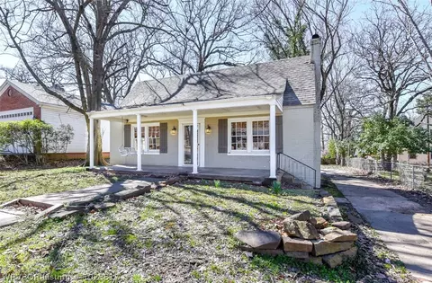 1508 37th St, Fort Smith, AR 72903 photo 3