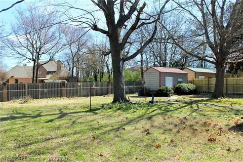 1823 72nd St, Fort Smith, AR 72903 photo 23