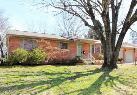 1823 72nd St, Fort Smith, AR 72903 photo 1