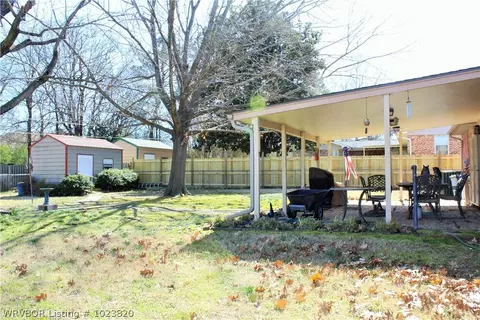 1823 72nd St, Fort Smith, AR 72903 photo 24