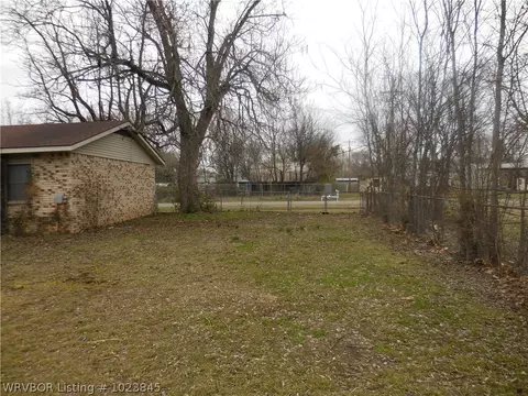 404 Main St, Bokoshe, OK 74930 photo 21