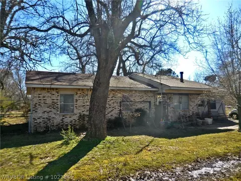 404 Main St, Bokoshe, OK 74930 photo 2