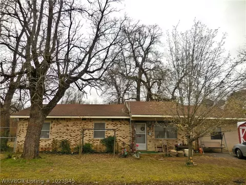 404 Main St, Bokoshe, OK 74930 photo 24