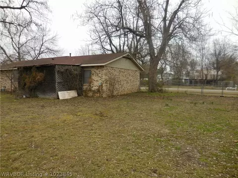 404 Main St, Bokoshe, OK 74930 photo 22