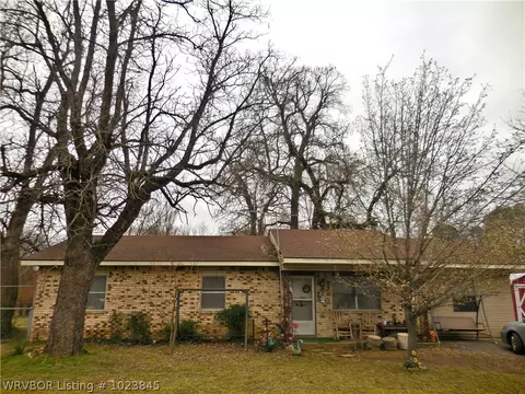 404 Main St, Bokoshe, OK 74930 photo 25