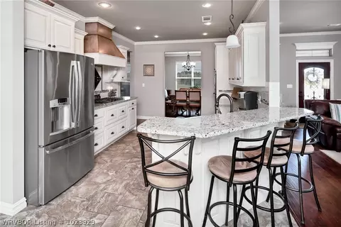 3239 Blaylock Ranch Rd, Alma, AR 72921 photo 10