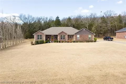 3239 Blaylock Ranch Rd, Alma, AR 72921 photo 2