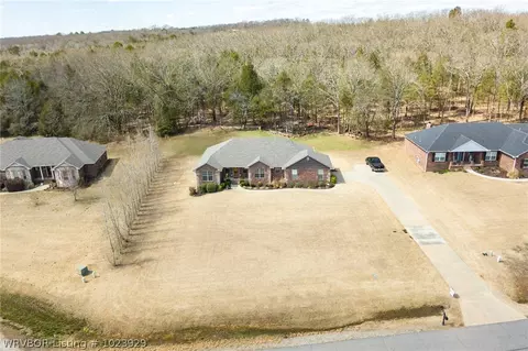 3239 Blaylock Ranch Rd, Alma, AR 72921 photo 26