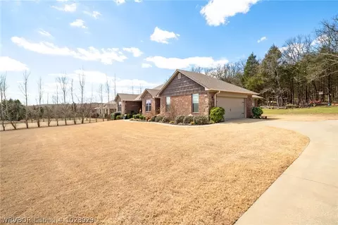 3239 Blaylock Ranch Rd, Alma, AR 72921 photo 23