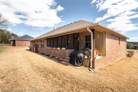 3239 Blaylock Ranch Rd, Alma, AR 72921 photo 22
