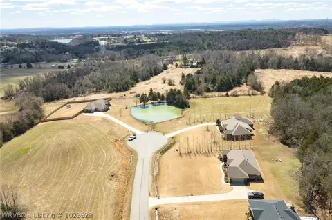 3239 Blaylock Ranch Rd, Alma, AR 72921 photo 3