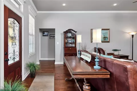 3239 Blaylock Ranch Rd, Alma, AR 72921 photo 4