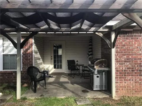 405 S 14th St, Lavaca, AR 72941 photo 21