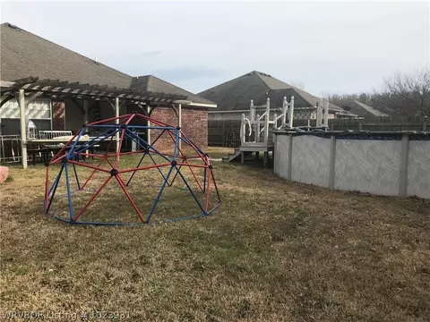 405 S 14th St, Lavaca, AR 72941 photo 24