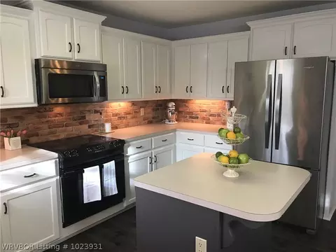 405 S 14th St, Lavaca, AR 72941 photo 6