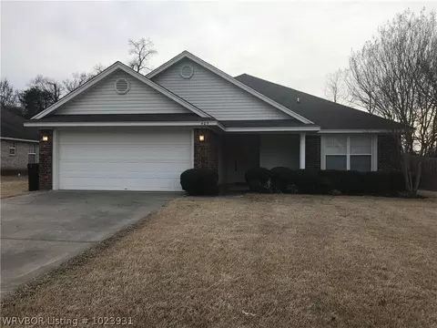 405 S 14th St, Lavaca, AR 72941 photo 26