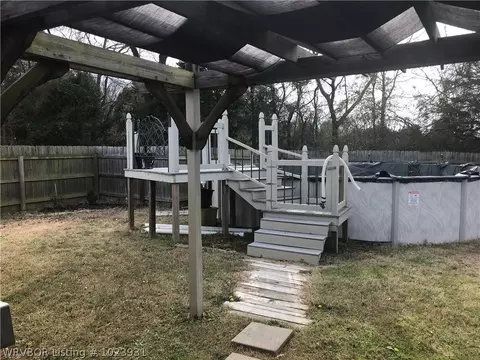 405 S 14th St, Lavaca, AR 72941 photo 22