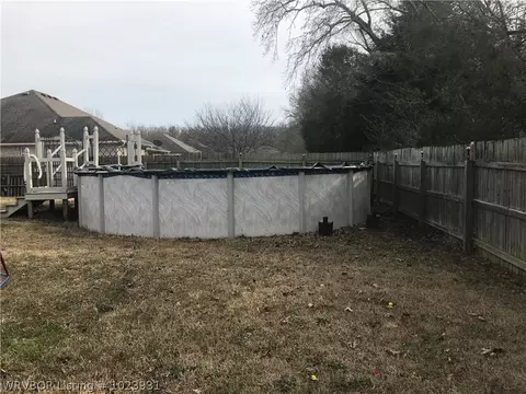 405 S 14th St, Lavaca, AR 72941 photo 23