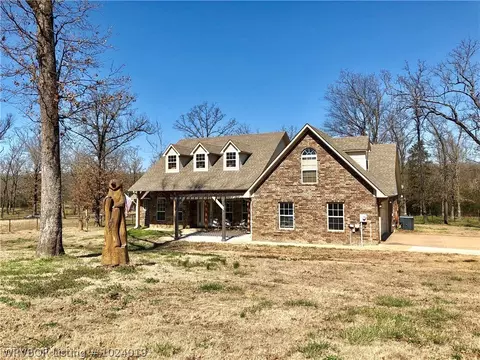 2014 E Highway 71, Mansfield, AR 72944 photo 1
