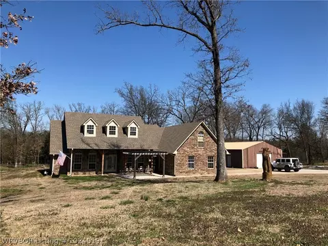 2014 E Highway 71, Mansfield, AR 72944 photo 2