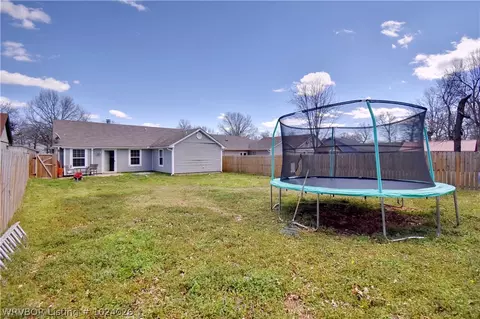 8532 Southridge Dr, Fort Smith, AR 72908 photo 17