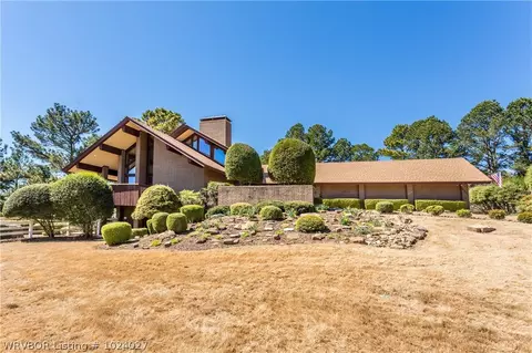 6800 S Q Ct, Fort Smith, AR 72903 photo 1