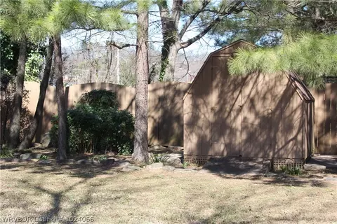 8201 Adam Dr, Fort Smith, AR 72903 photo 25